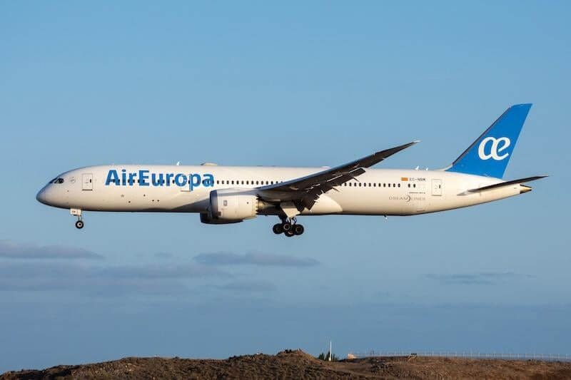 Air Europa resumed Madrid–Caracas: gradual return, key dates, and what to expect onboard